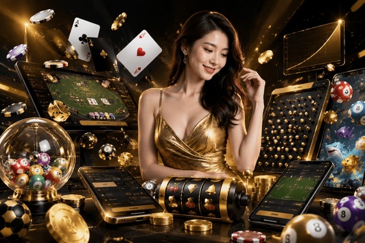 Về 79king5 – Nhà cái uy tín Việt Nam